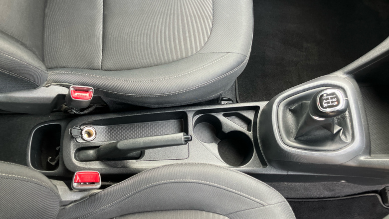 Hyundai i10 1.0 SE 5dr Petrol Hatchback